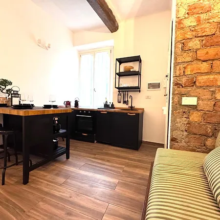 Comecasa Grazioso Appartamento Porta Romana Milan Exterior photo